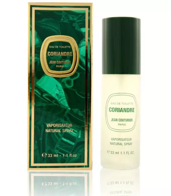CORIANDRE Eau de Toilette Vaporisateur