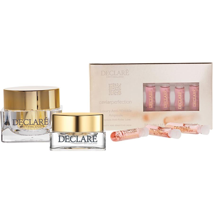 Caviar Perfection Set