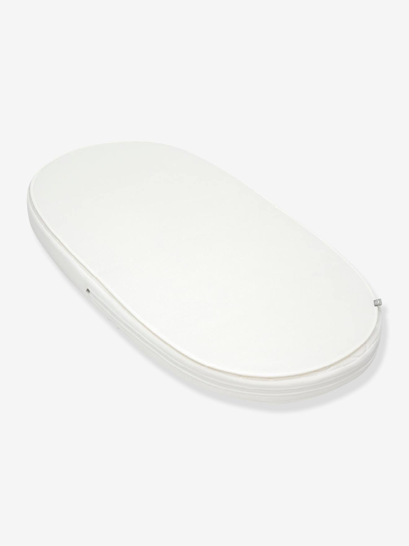 Protège-matelas Sleepi™ STOKKE blanc