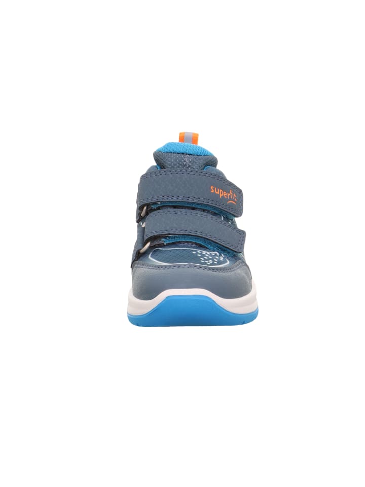 superfit Sneaker COOPER in Blau/Türkis günstig kaufen