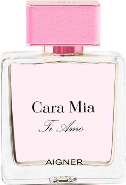 Aigner Cara Mia Ti Amo Eau de Parfum