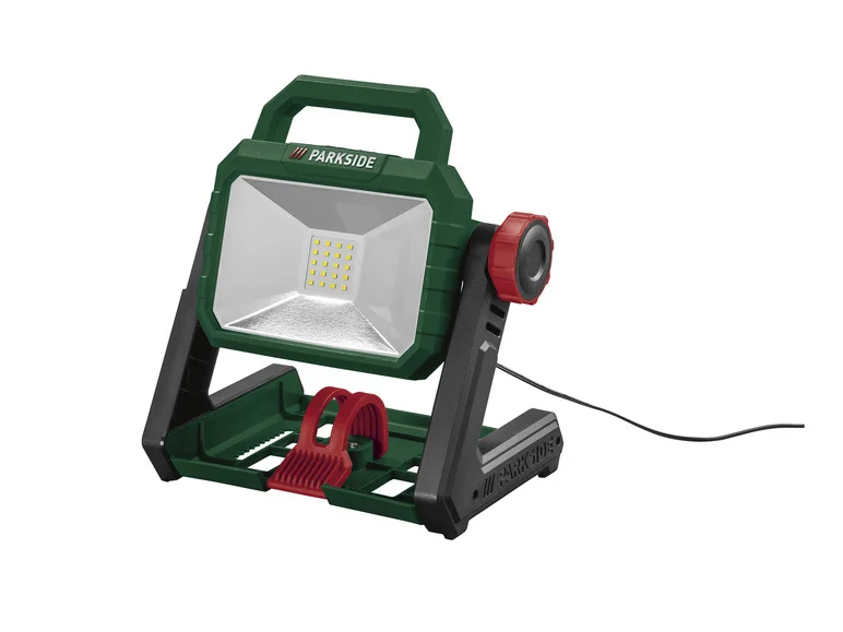 Projetor LED de diodo PARKSIDE® Z sem PLSA 20-Li A1, 20 V