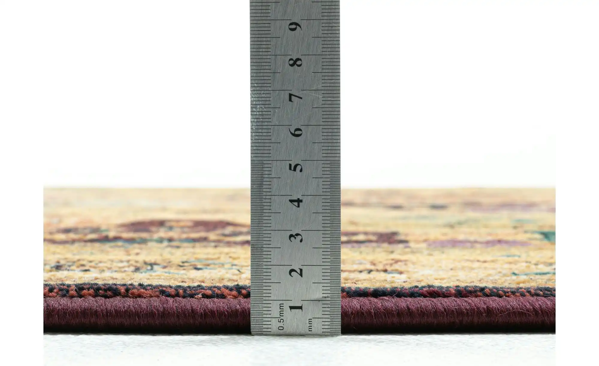 THEKO Vintageteppich
