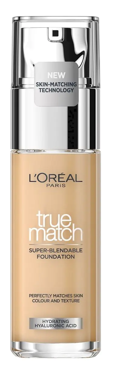 L'Oréal Paris True Match Foundation N2