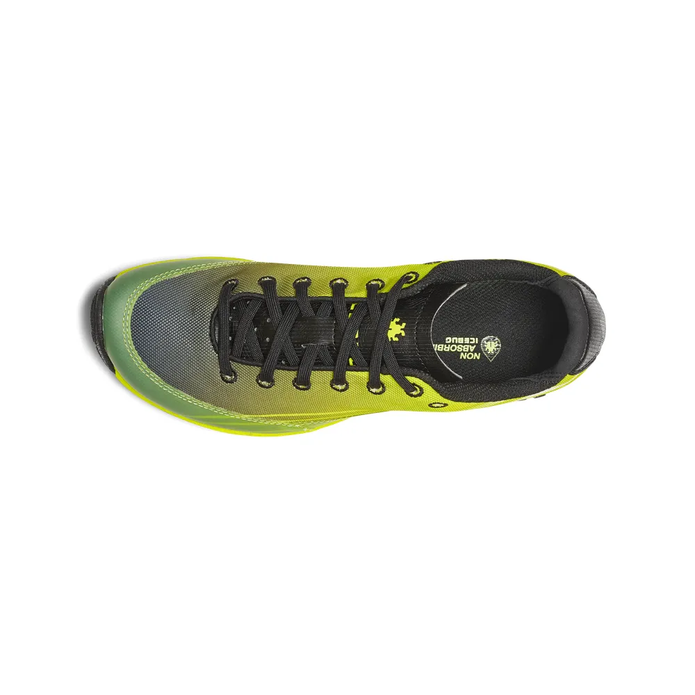 Icebug Spirit8 Womens OLX Poison A98102-9B / gelb