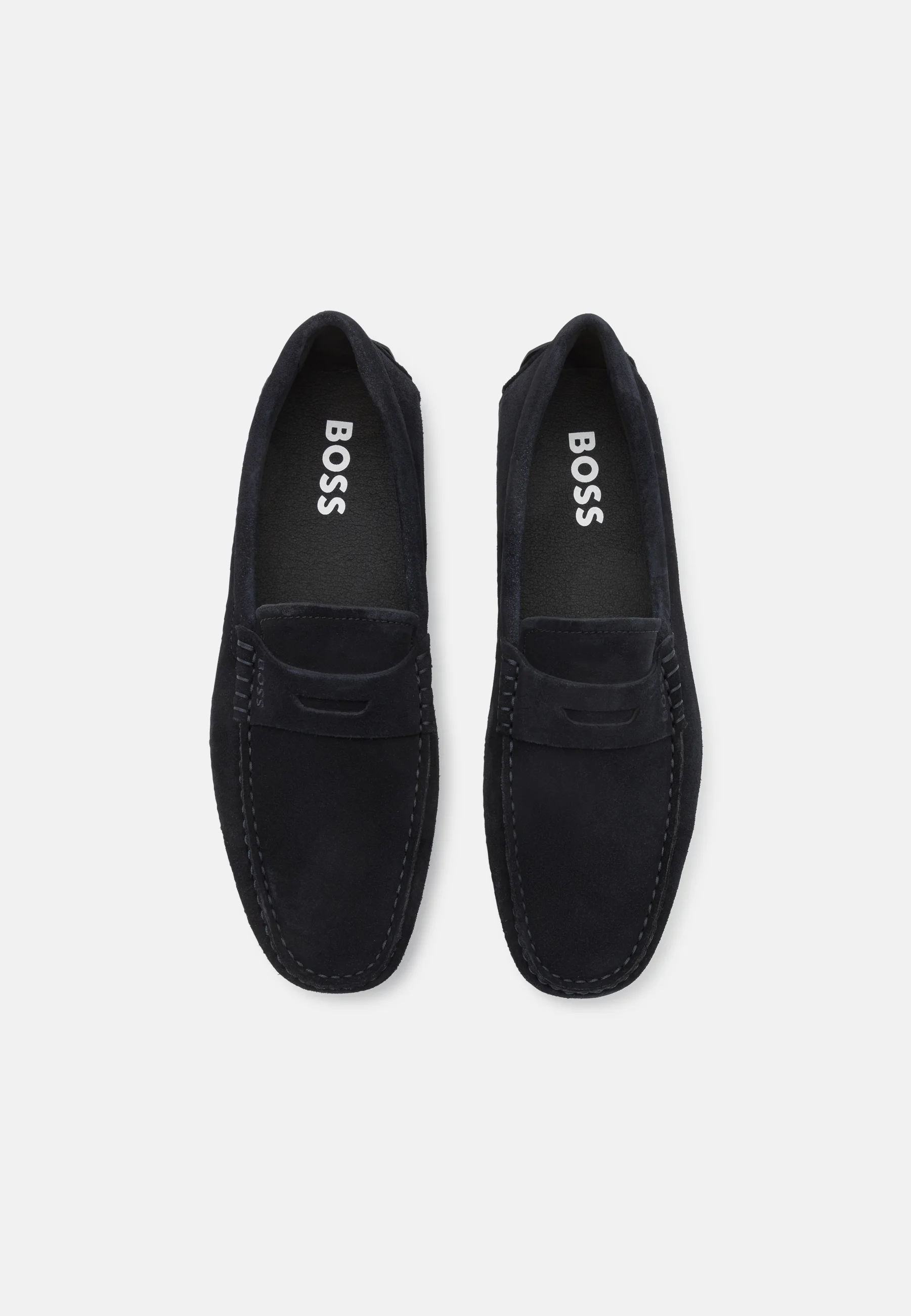 BOSS NOEL - Mocasines