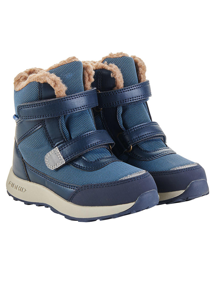 finkid Winterboots 