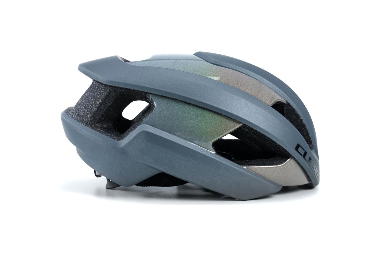 Cube Helm HERON