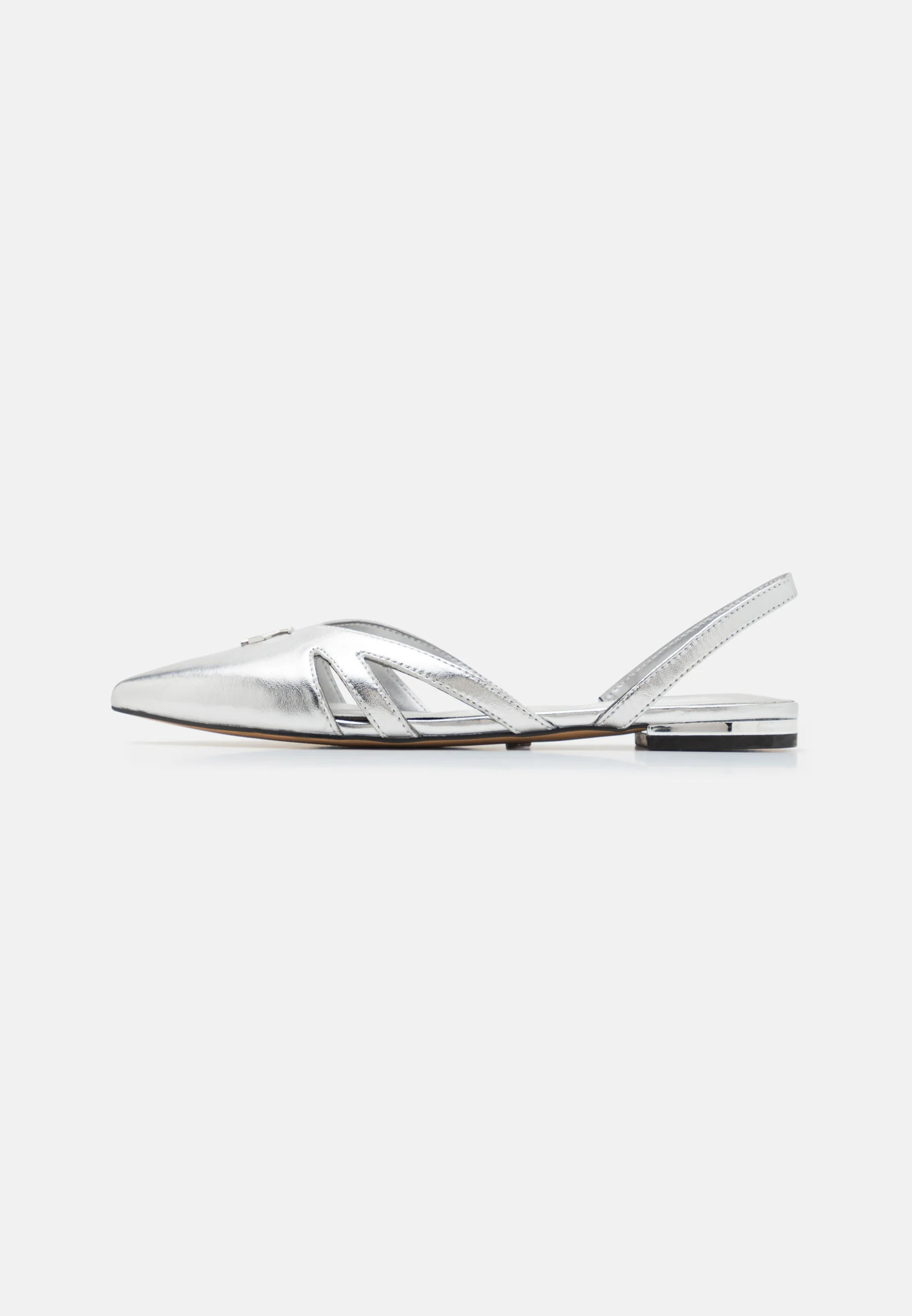 DKNY VERITY SLINGBACK FLAT - Bailarinas