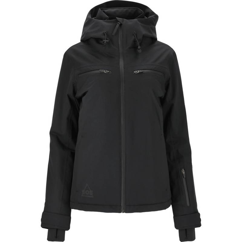 SOS Valley Skijacke Damen