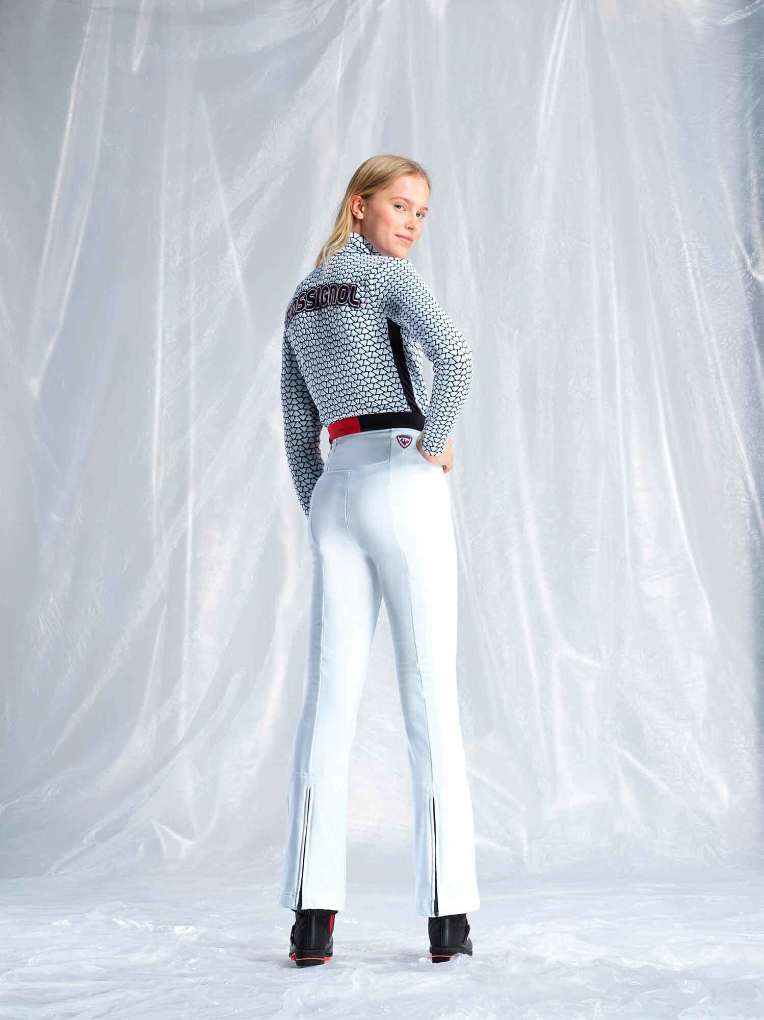 Pantalon de ski Medaille Femme