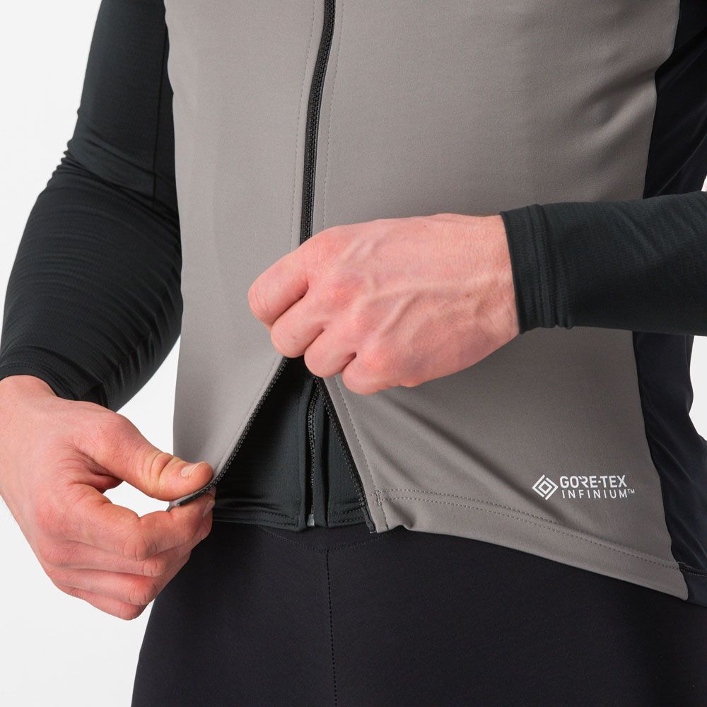 Castelli Perfetto Ros 2 - Windweste kaufen | Bike-Discount