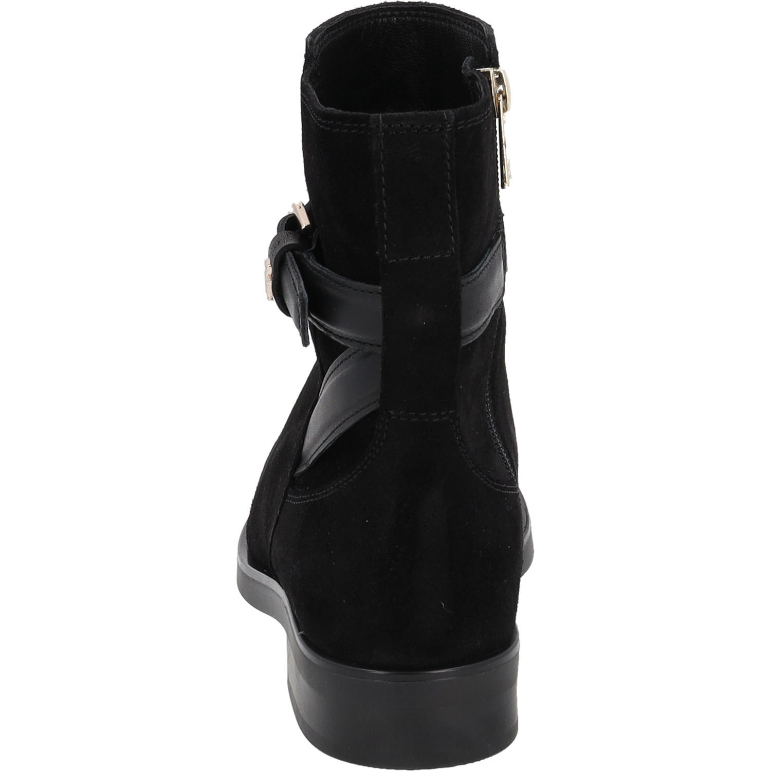 Tommy Hilfiger FW0FW07482, Stiefeletten, Damen, Schwarz