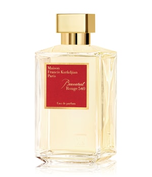Maison Francis Kurkdjian Baccarat Rouge 540 Eau de Parfum 200 ml
