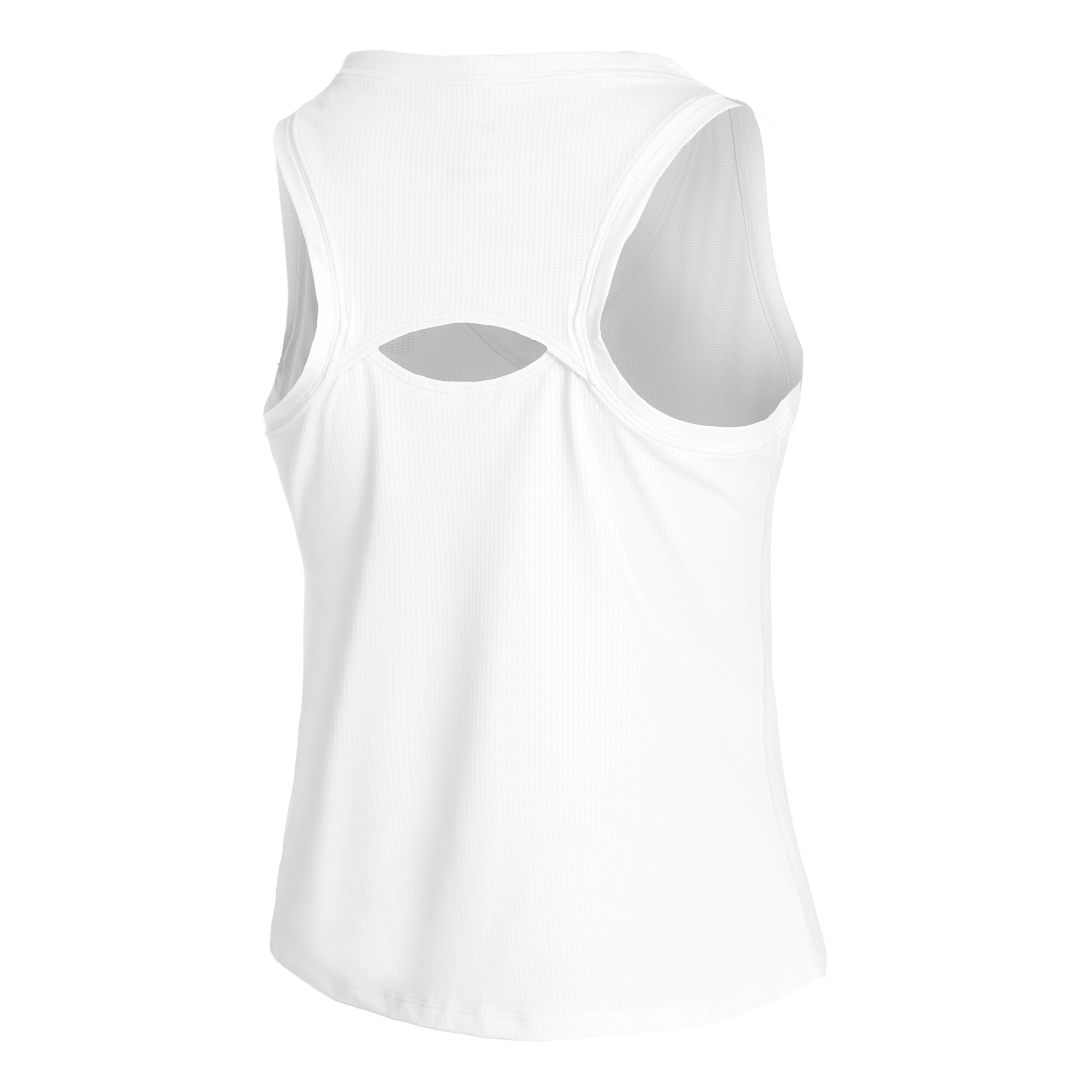 Court Victory Tank-Top Damen - Weiß