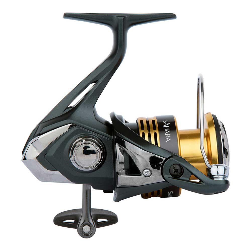 Naviják Shimano Sahara FJ 4000 XG