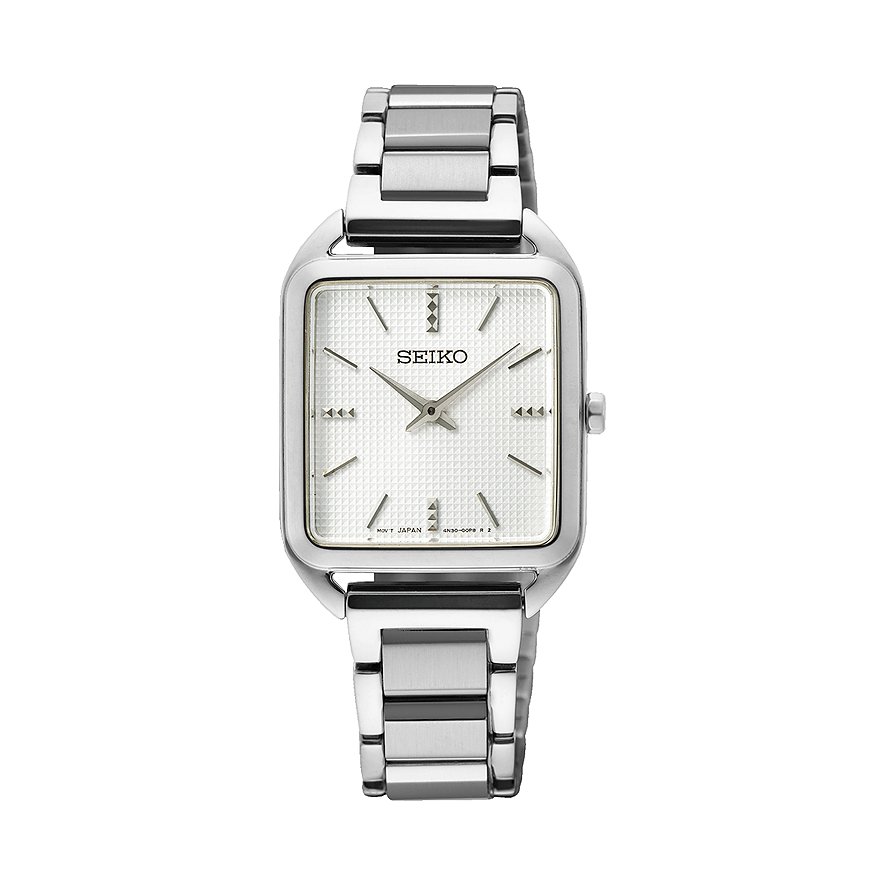 Seiko Damenuhr Quarz
