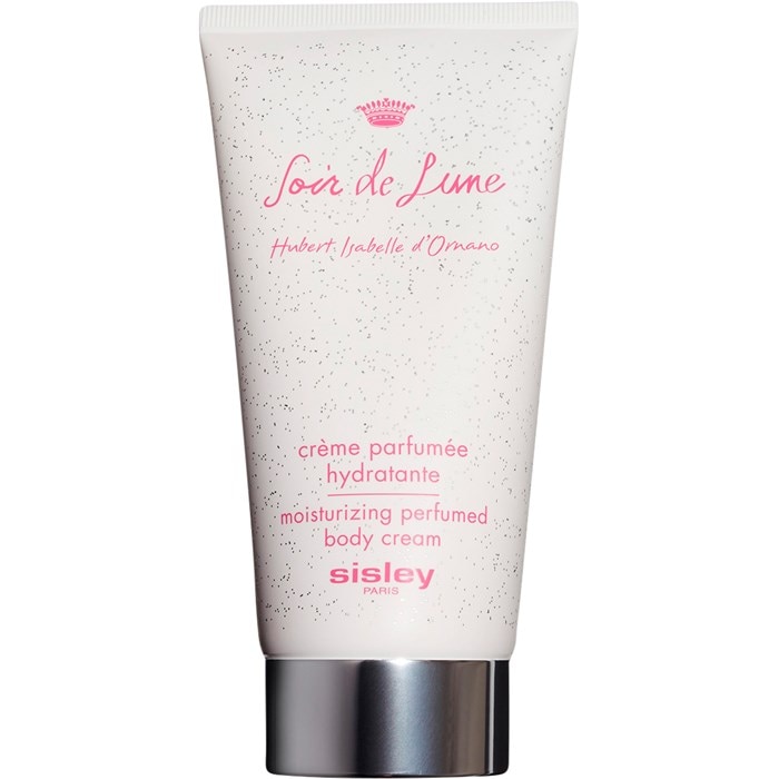 Crème Parfumée Hydratante