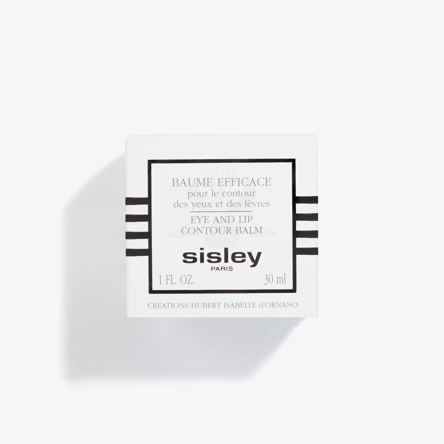 Sisley Baume Efficace Contour des Yeux et des Lèvres