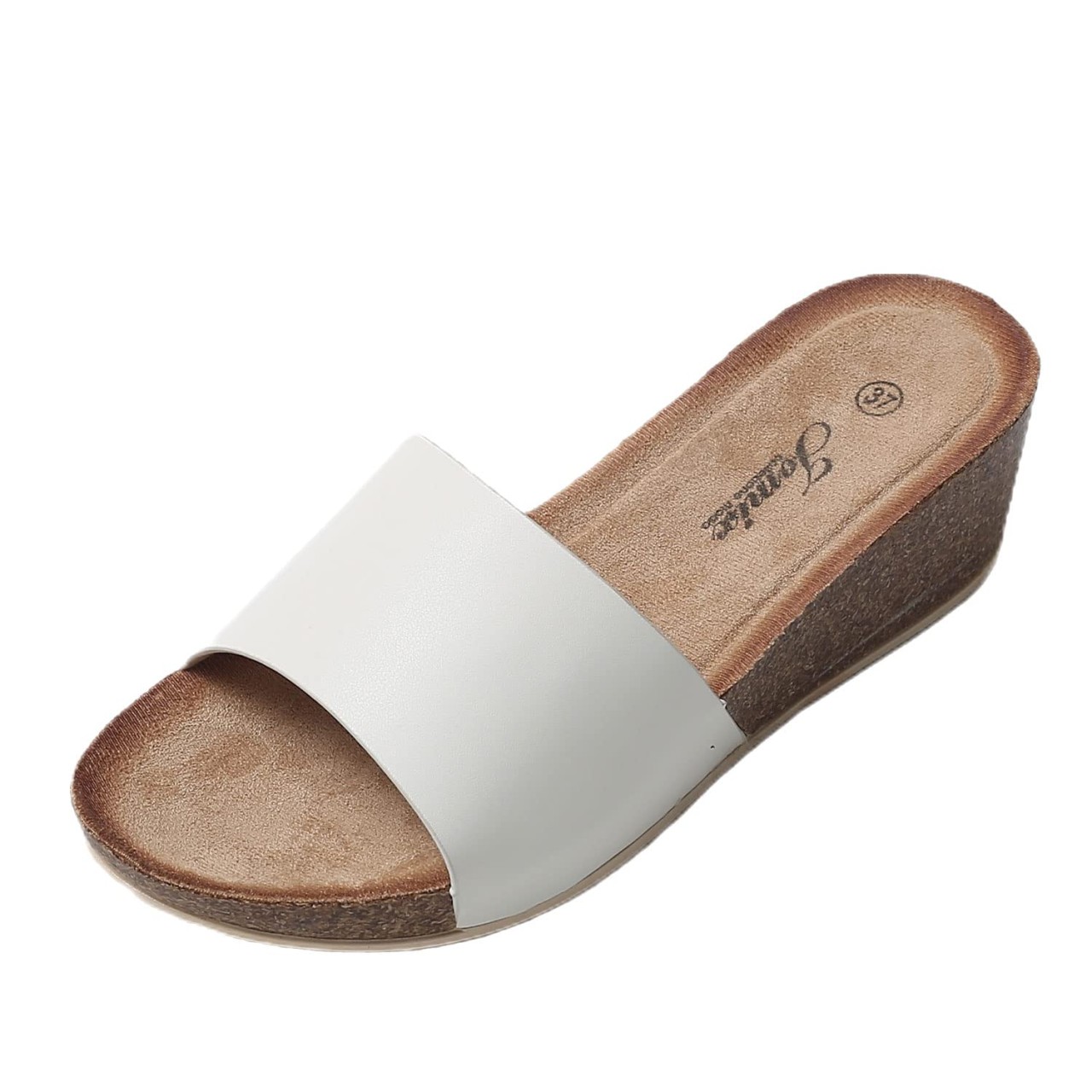 RIEKER Komfort Sandalen bunt