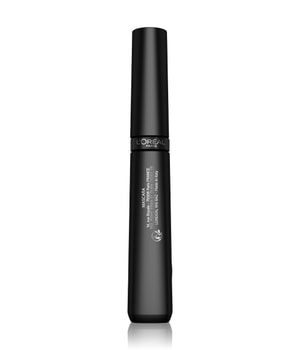 L'Oréal Paris Telescopic Lift Extra Black Mascara-9.9 ml