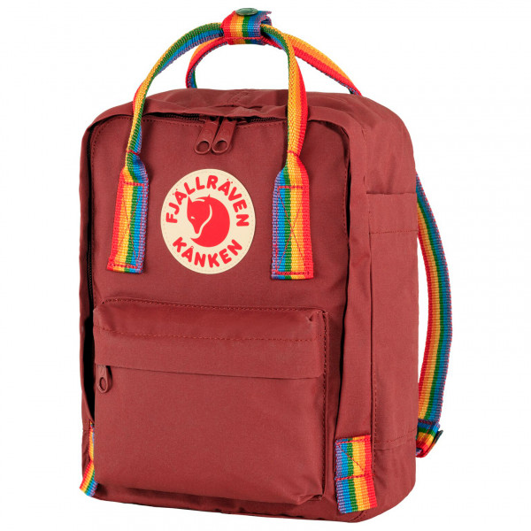 Fjällräven - Kånken Rainbow Mini 7 - Daypack