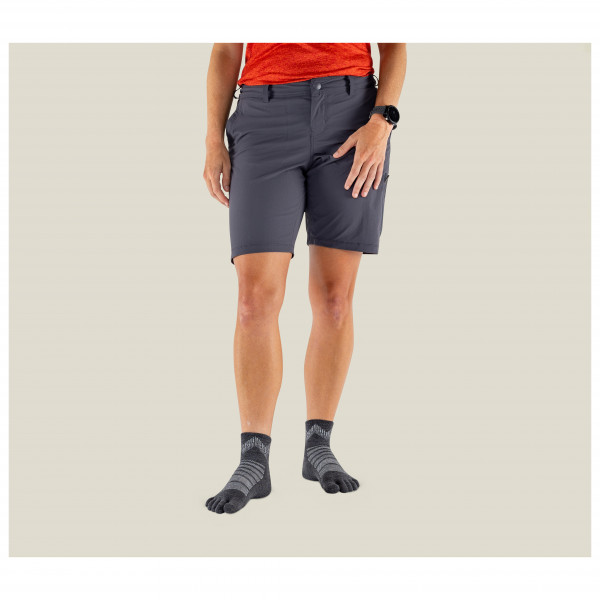 Injinji - Outdoor Midweight Mini-Crew Wool - Wandersocken
