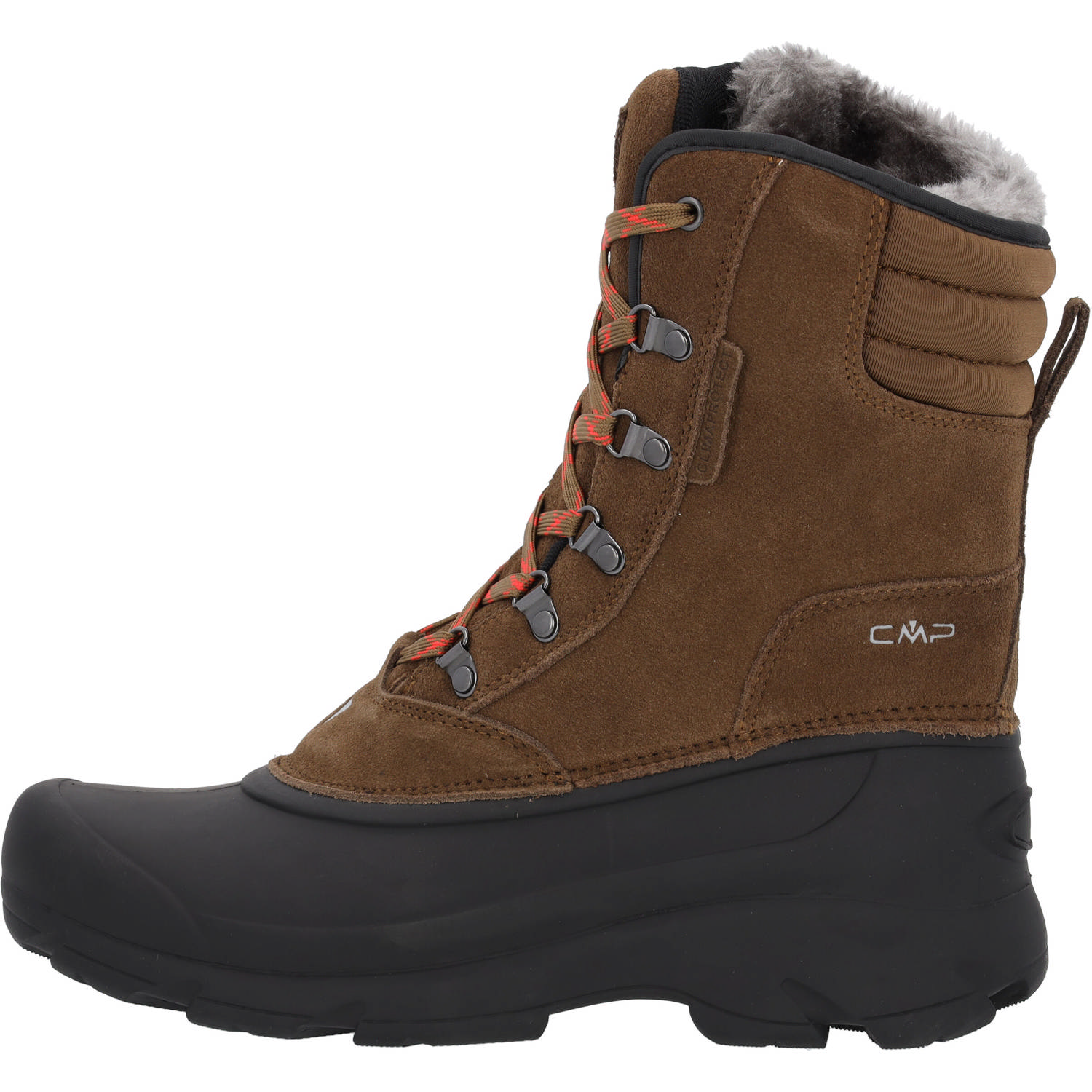 CMP Kinos 38Q4556, Winterstiefel, Damen, Beige (corteccia)