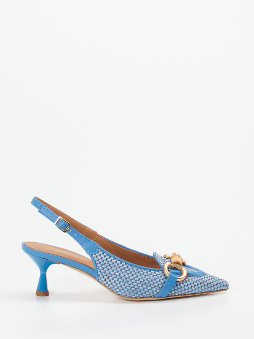 Slingpumps-13081590007 Andrea Puccini