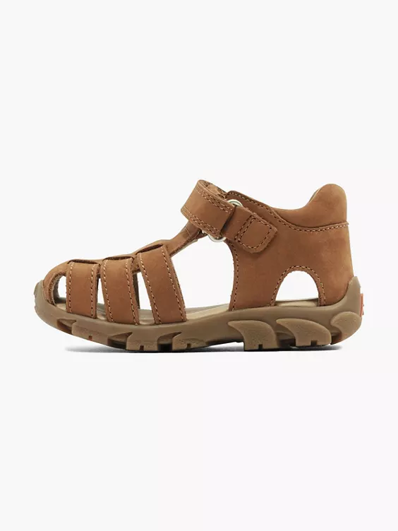 elefanten Leder Lauflerner FIDO, Weite W