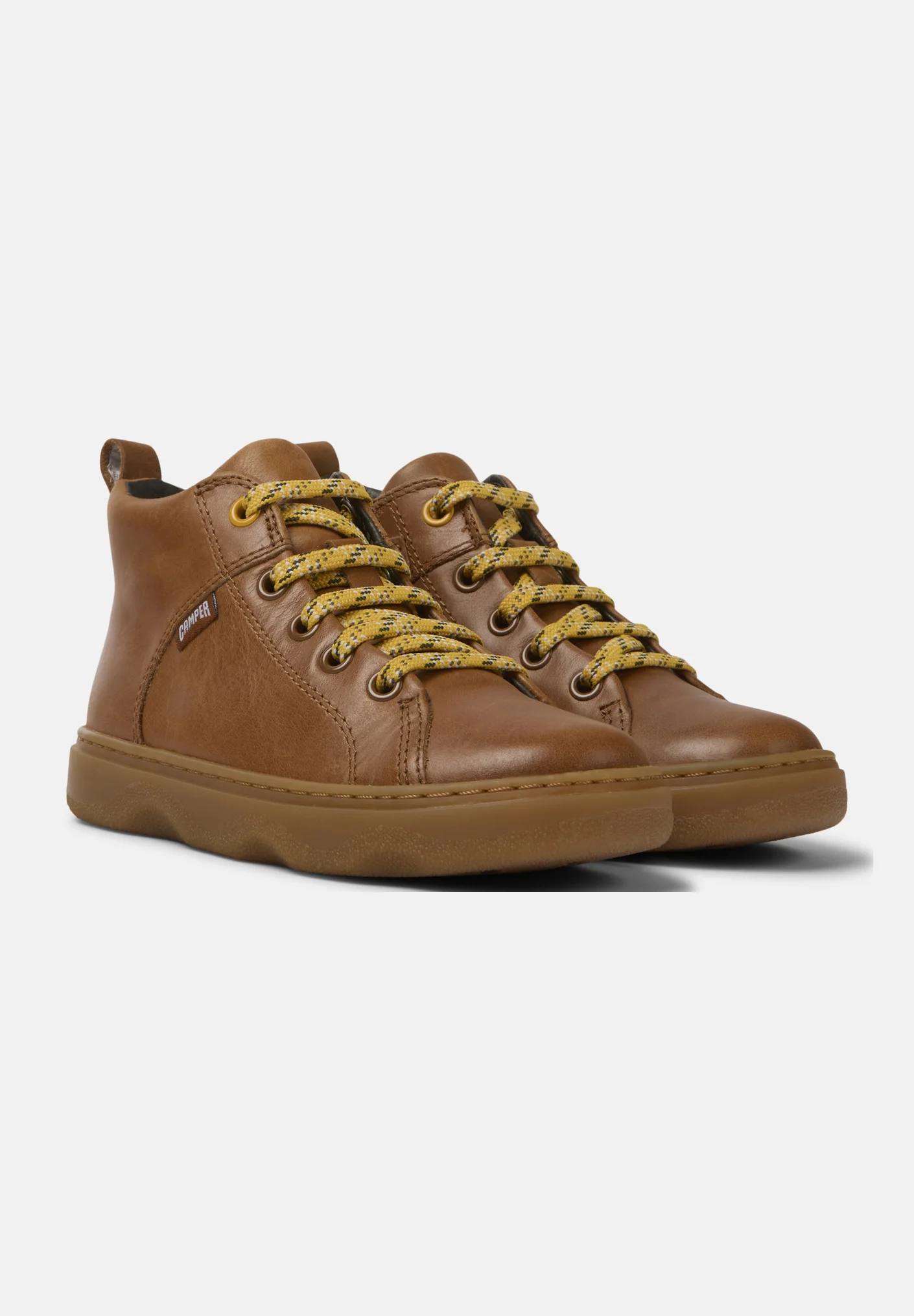 Camper KIDDO KIDS UNISEX - Botines con cordones