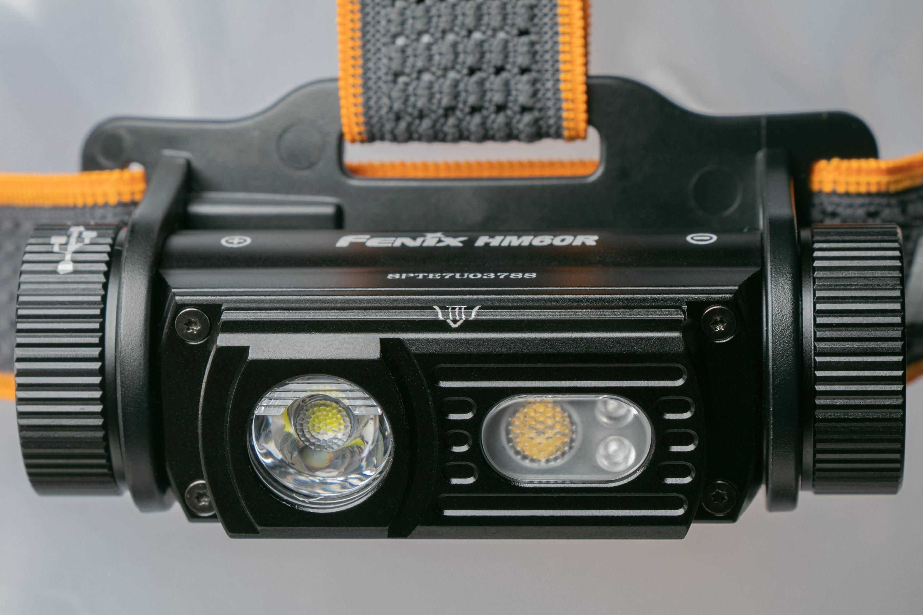 Fenix HM60R Stirnlampe