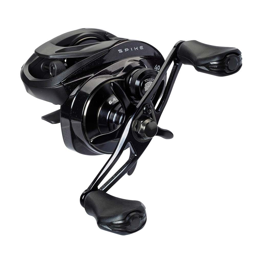 Vabilo Canne Casting Evok Spearhead 2,06 m, 10-42 g + Moulinet Abu Garcia Spike LP + ponudba za držalo za palico