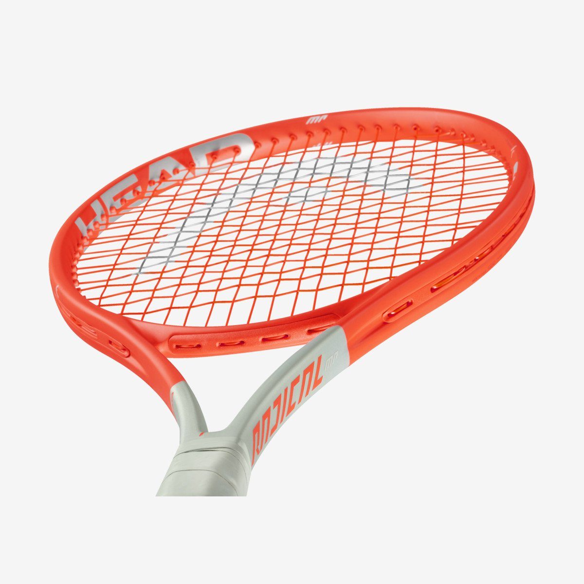 Head Tennisschläger HEAD Radical MP L2 Graphene 360+ Turnierschläger UVP: 250€ unbesaitet, (1-tlg)
