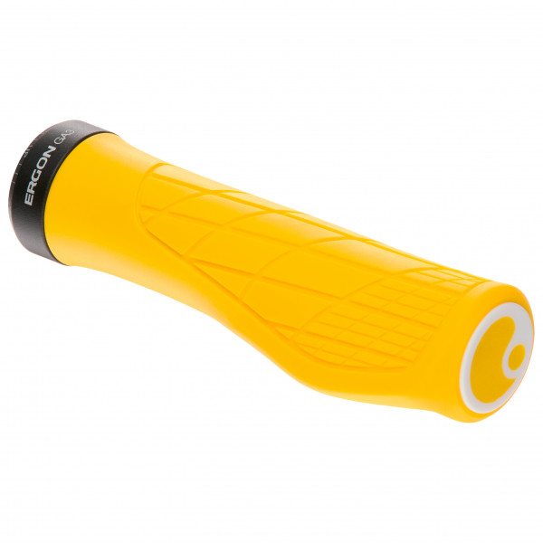 Ergon - GA3 - Fahrradgriffe
