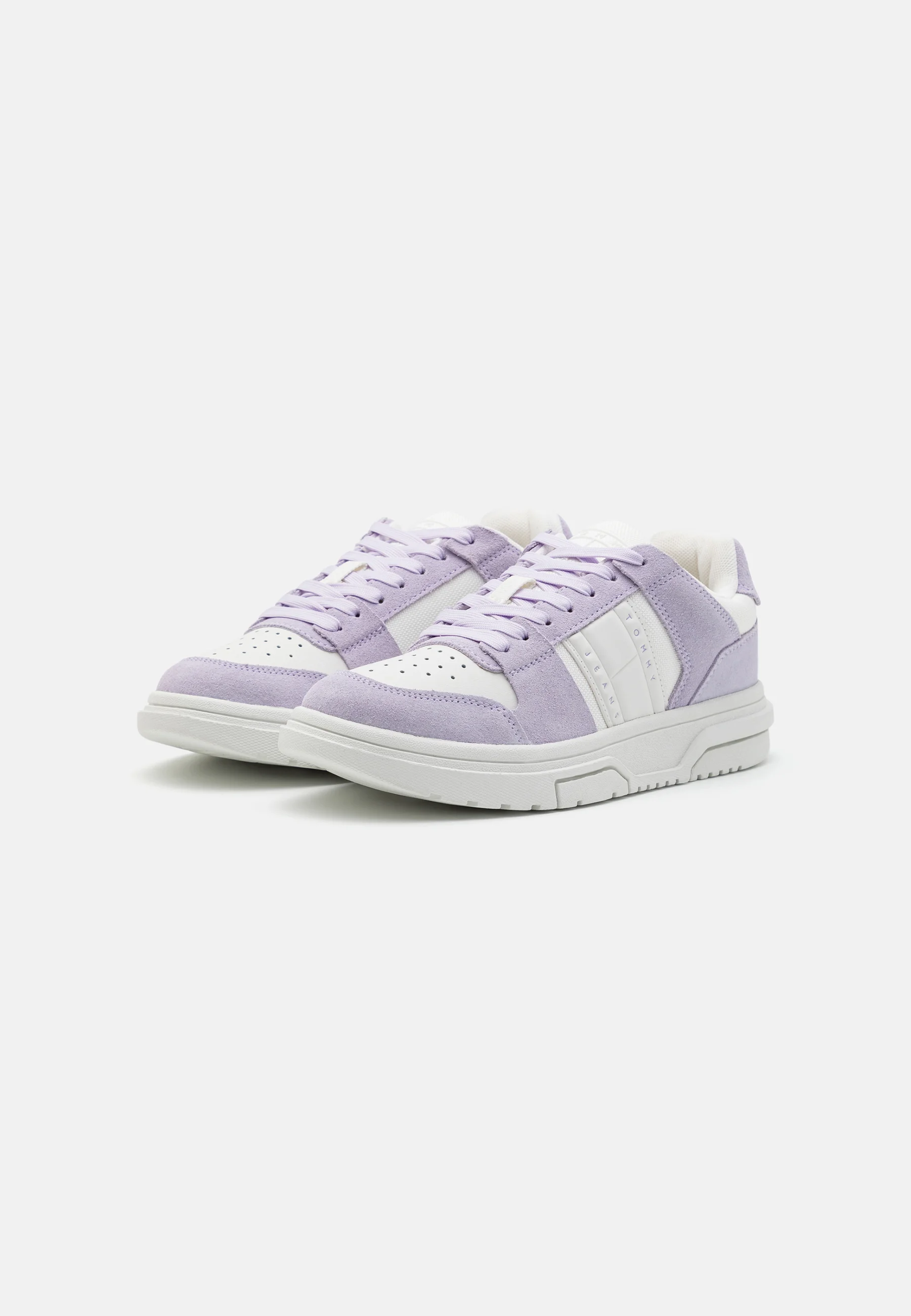 Tommy Jeans THE BROOKLYN - Zapatillas bajas