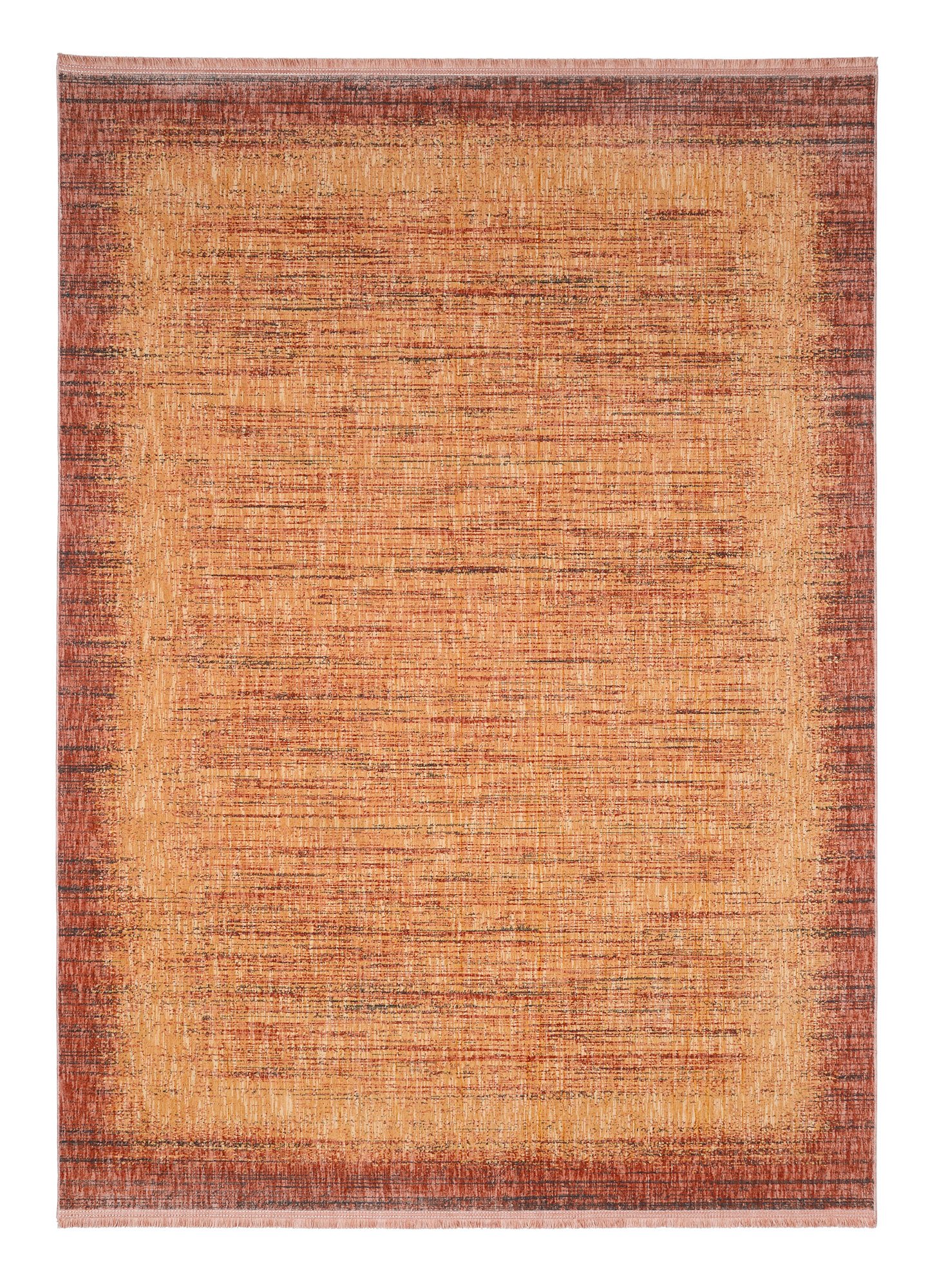 OCI MusterringWebteppich modern