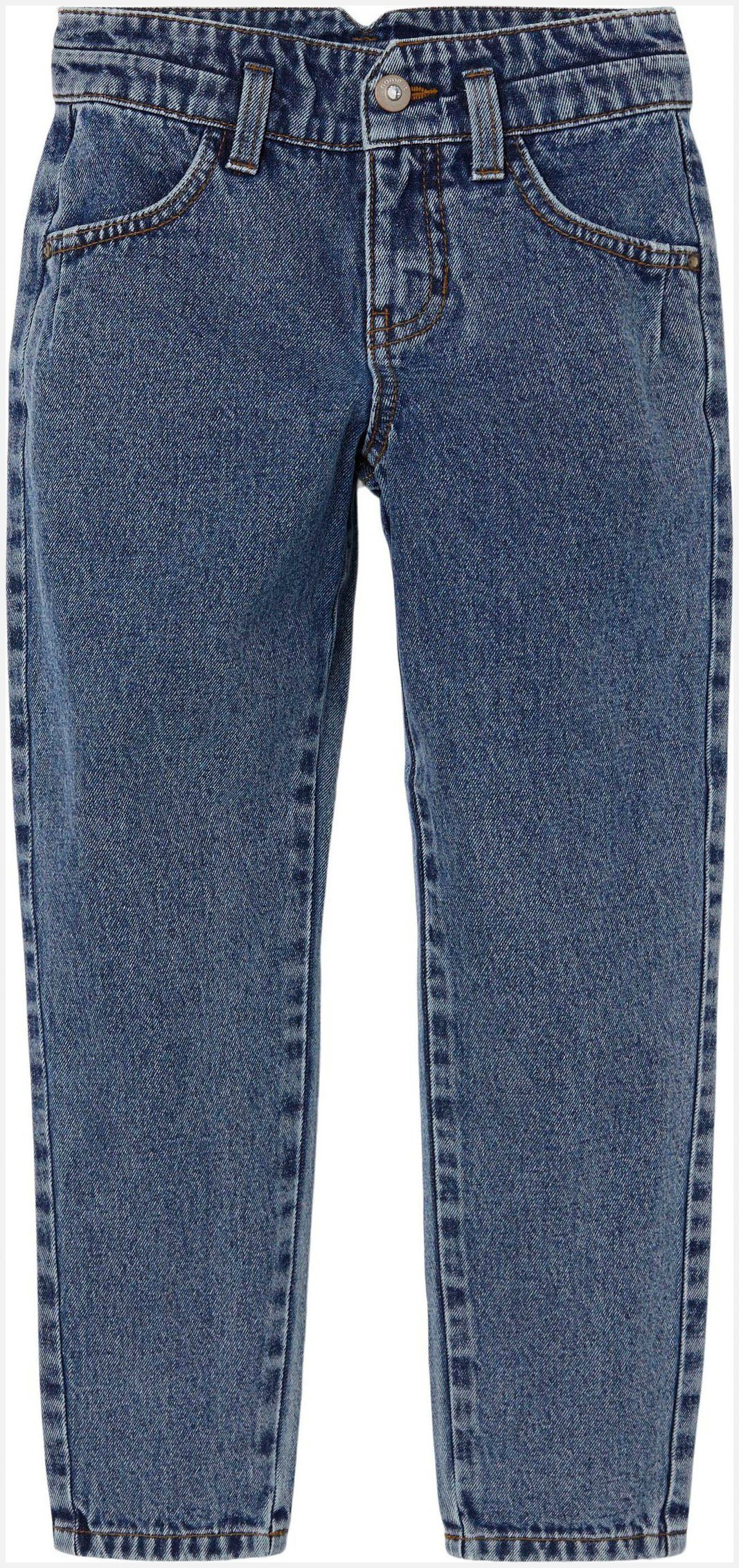 Name It High-waist-Jeans NKFBELLA HW MOM AN JEANS 1092-DO NOOS