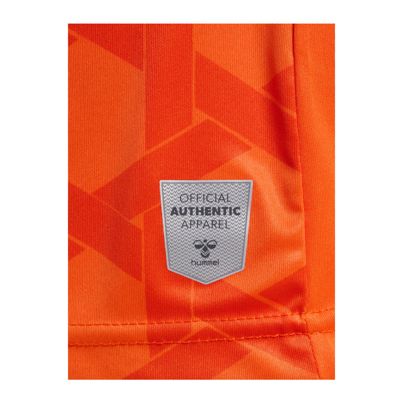 Hummel SV Werder Bremen TW-Trikot 2023/2024 Kids Orange F5190
