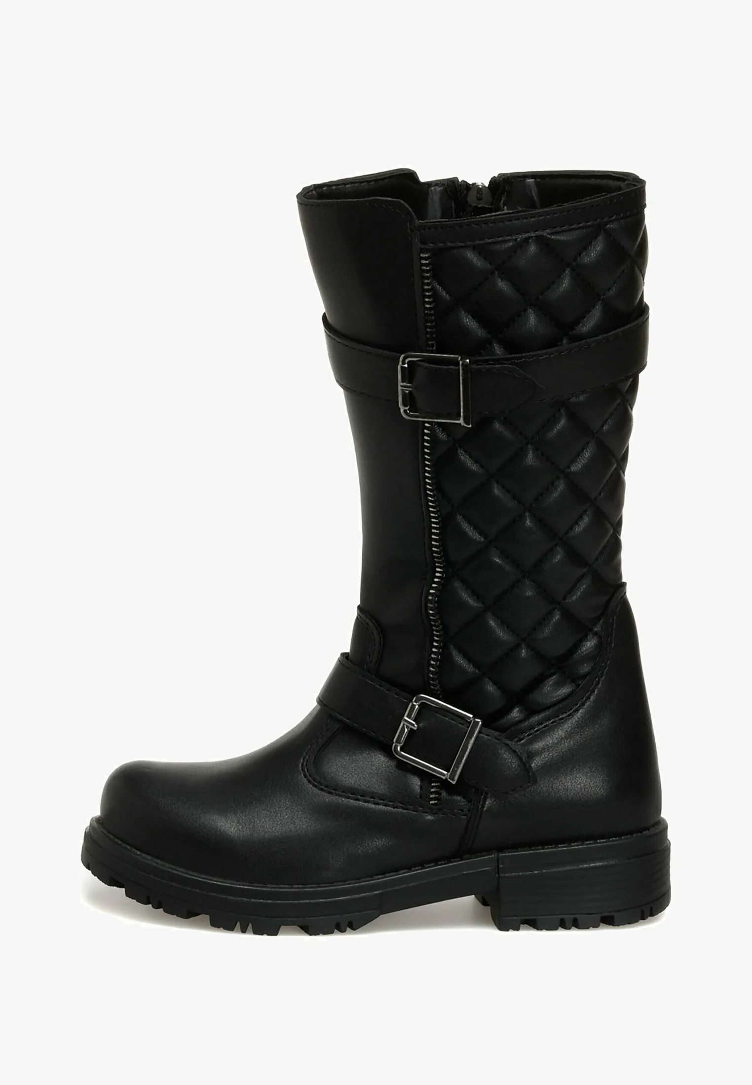 Seventeen BASIC CASUAL THIGH B BARBARA - Botas altas
