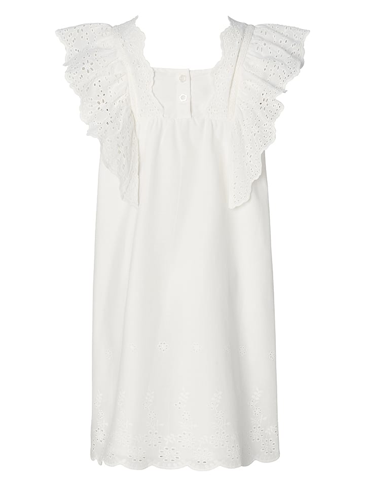 Noppies 3tlg. Outfit in Weiß günstig kaufen