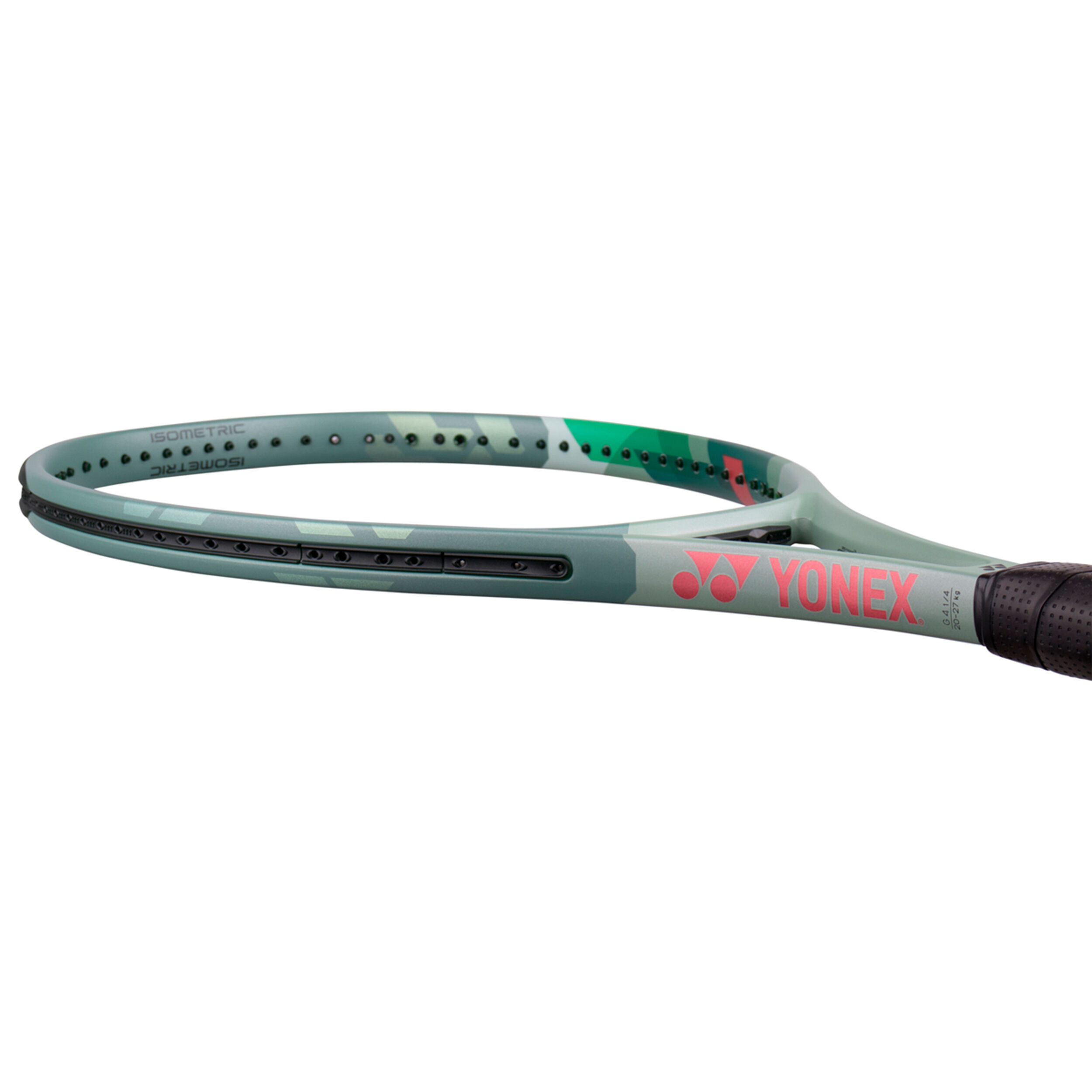 Percept 100 D (305g) Turnierschläger