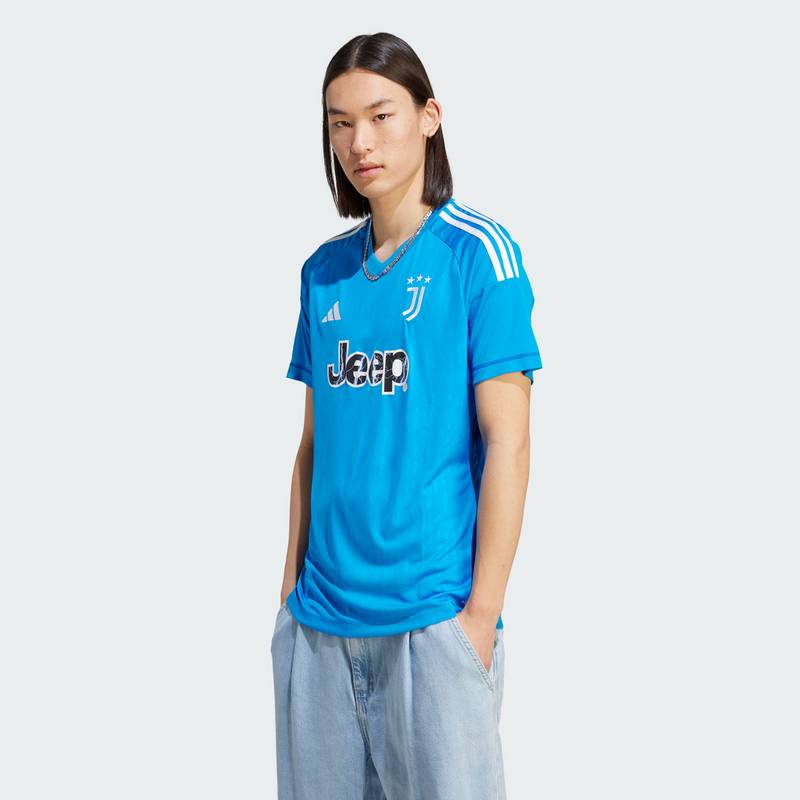 adidas Juventus Turin Condivo 22 Torwarttrikot Trikot Herren