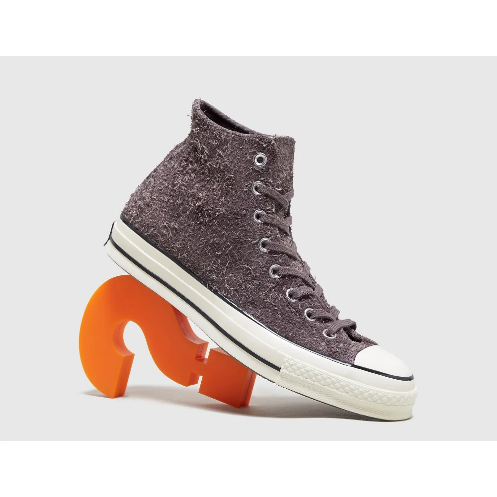 Converse Chuck 70 Suede 172147C / lila