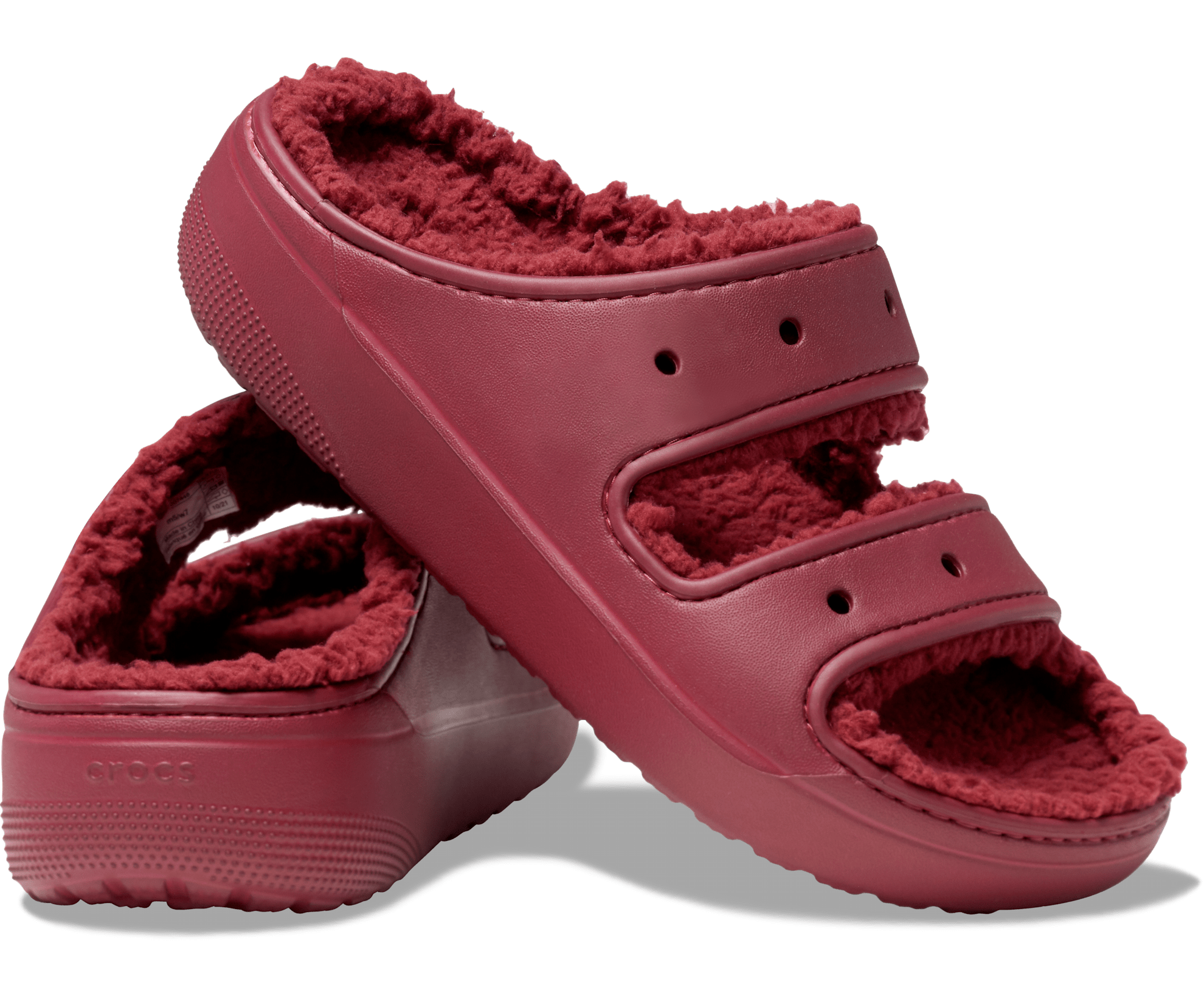 Classic Cozzzy Sandal