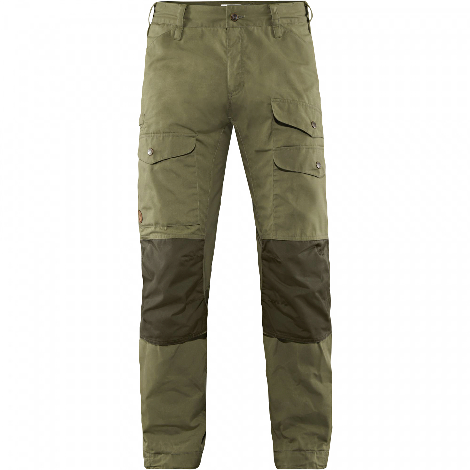 Fjäll Räven Herren Outdoor-Hose Vidda Pro Ventilated Trousers