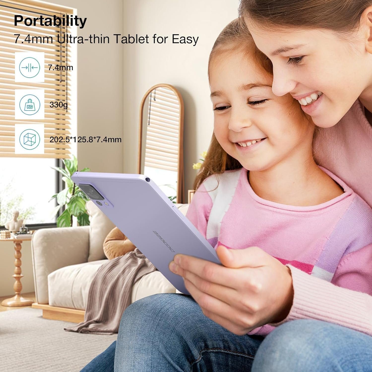 DOOGEE Tablet (8.4