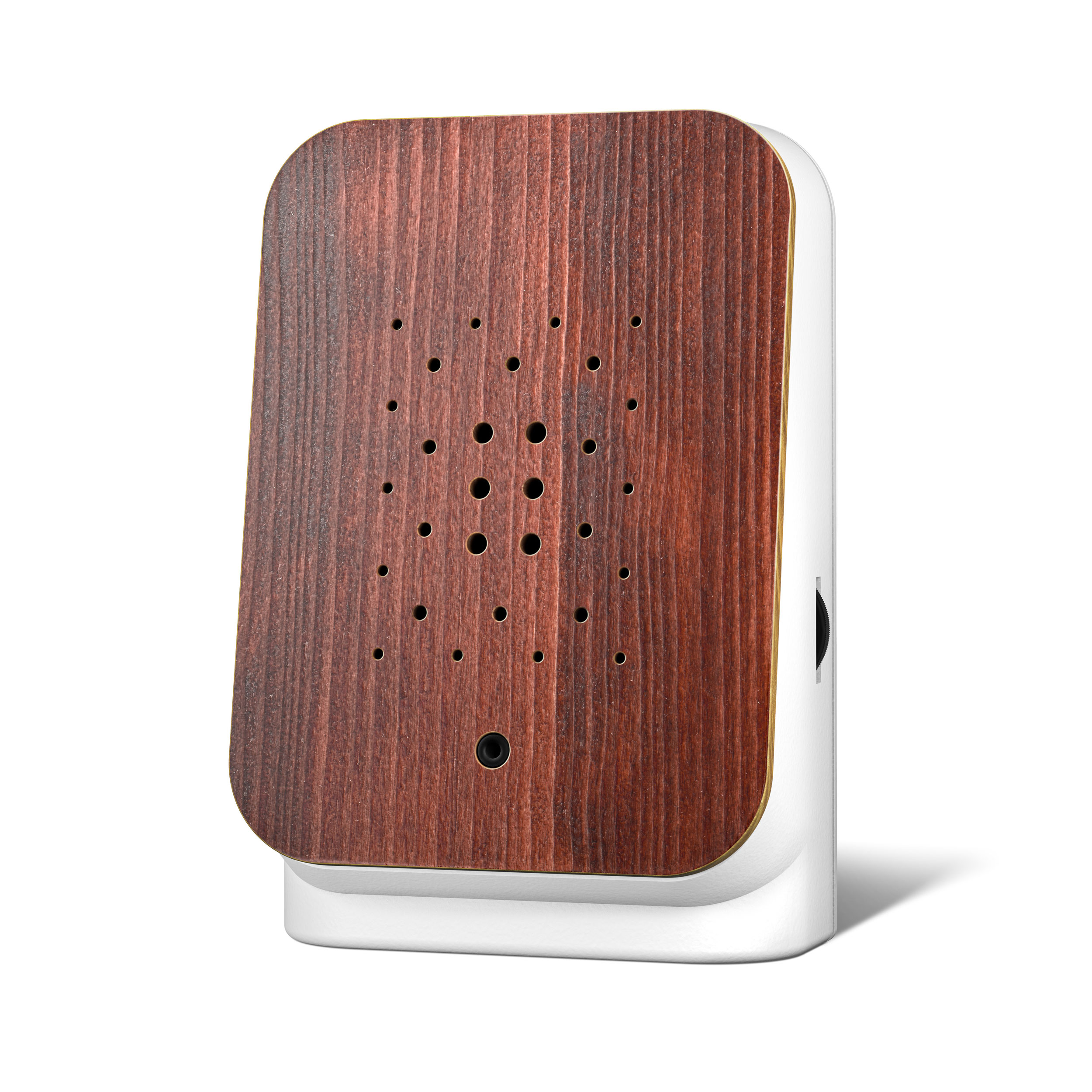 RelaxoundJunglebox Wood