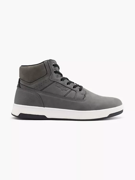 Wrangler Hoher Sneaker