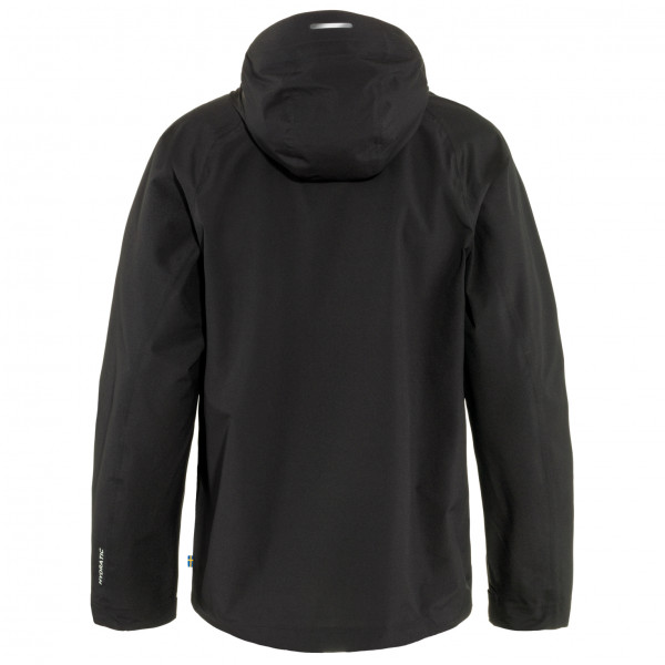 Fjällräven - HC Hydratic Trail Jacket - Regenjacke
